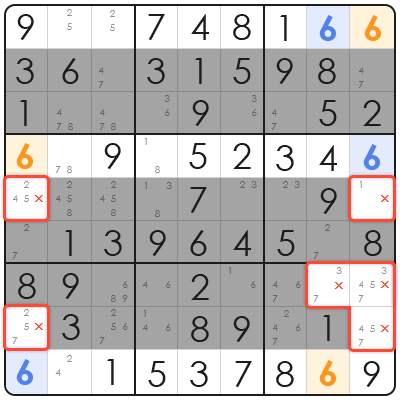 sudoku universal