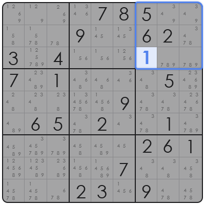 nyt daily sudoku
